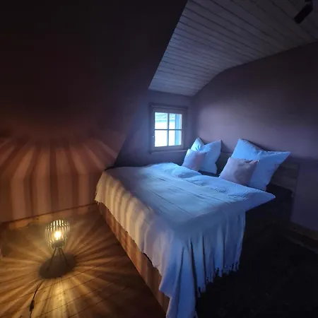 Maison Fuchs - Fantastisches Ehemaliges Mit Garten, Wifi Und Bbq Сasa de vacaciones Sonnenbühl