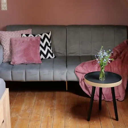 Maison Fuchs - Fantastisches Ehemaliges Mit Garten, Wifi Und Bbq