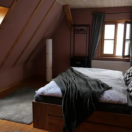 Maison Fuchs - Fantastisches Ehemaliges Mit Garten, Wifi Und Bbq * Sonnenbühl