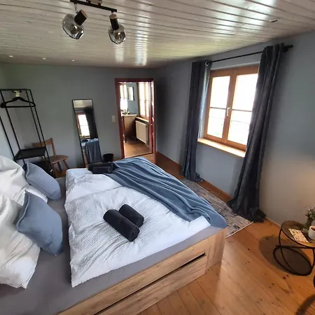 Maison Fuchs - Fantastisches Ehemaliges Mit Garten, Wifi Und Bbq *