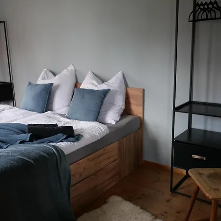 Maison Fuchs - Fantastisches Ehemaliges Mit Garten, Wifi Und Bbq Sonnenbühl