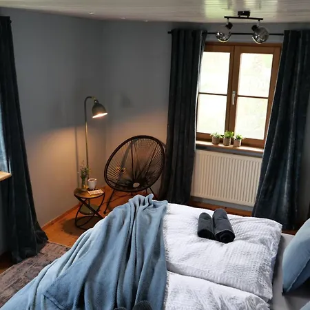 Maison Fuchs - Fantastisches Ehemaliges Mit Garten, Wifi Und Bbq Сasa de vacaciones *