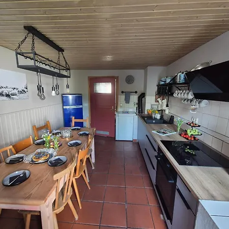 Maison Fuchs - Fantastisches Ehemaliges Mit Garten, Wifi Und Bbq