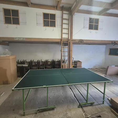 Maison Fuchs - Fantastisches Ehemaliges Mit Garten, Wifi Und Bbq Ferienhaus Sonnenbühl