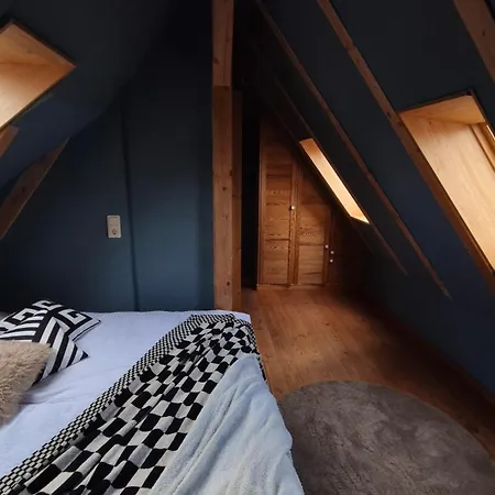 Ferienhaus Maison Fuchs - Fantastisches Ehemaliges Mit Garten, Wifi Und Bbq Sonnenbühl