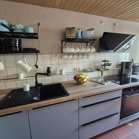 Maison Fuchs - Fantastisches Ehemaliges Mit Garten, Wifi Und Bbq * Sonnenbühl