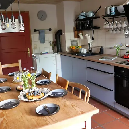 Maison Fuchs - Fantastisches Ehemaliges Mit Garten, Wifi Und Bbq