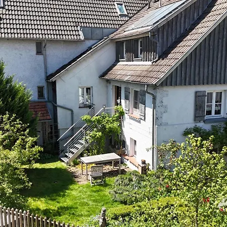 Maison Fuchs - Fantastisches Ehemaliges Mit Garten, Wifi Und Bbq