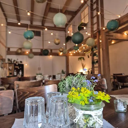 Maison Fuchs - Fantastisches Ehemaliges Mit Garten, Wifi Und Bbq Ferienhaus Sonnenbühl