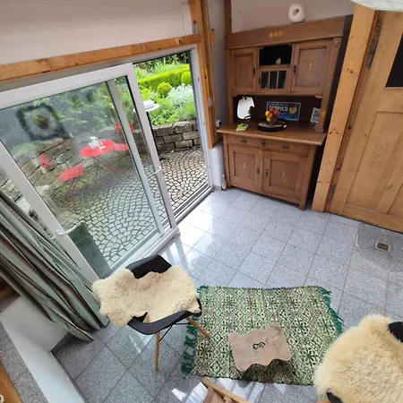 Maison Fuchs - Fantastisches Ehemaliges Mit Garten, Wifi Und Bbq * Sonnenbühl