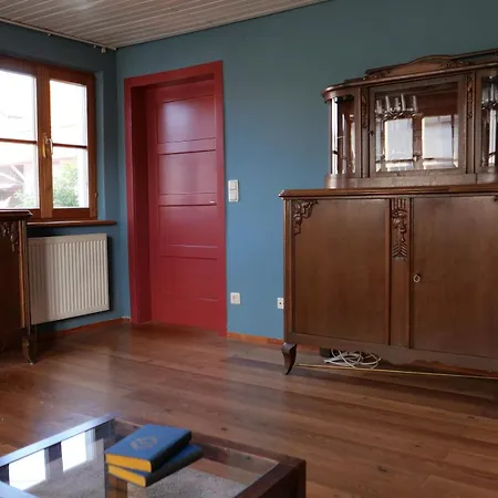 Maison Fuchs - Fantastisches Ehemaliges Mit Garten, Wifi Und Bbq Сasa de vacaciones