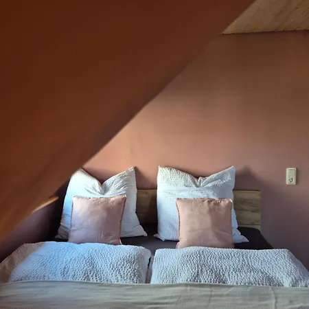 Сasa de vacaciones Maison Fuchs - Fantastisches Ehemaliges Mit Garten, Wifi Und Bbq *