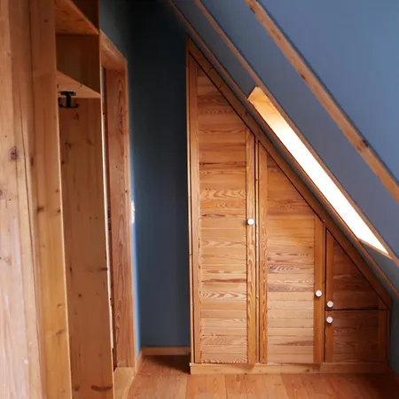 Сasa de vacaciones Maison Fuchs - Fantastisches Ehemaliges Mit Garten, Wifi Und Bbq