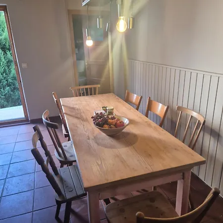 Maison Fuchs - Fantastisches Ehemaliges Mit Garten, Wifi Und Bbq Ferienhaus Sonnenbühl