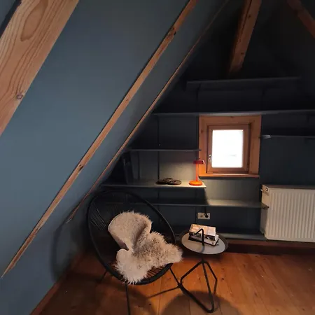 Сasa de vacaciones Maison Fuchs - Fantastisches Ehemaliges Mit Garten, Wifi Und Bbq Sonnenbühl