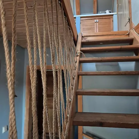 Сasa de vacaciones Maison Fuchs - Fantastisches Ehemaliges Mit Garten, Wifi Und Bbq *